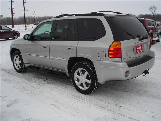 GMC Envoy 2008 photo 4