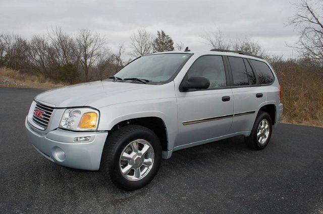 GMC Envoy Wagon SE Unspecified