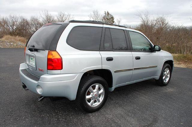 GMC Envoy 2008 photo 3