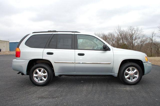 GMC Envoy 2008 photo 4