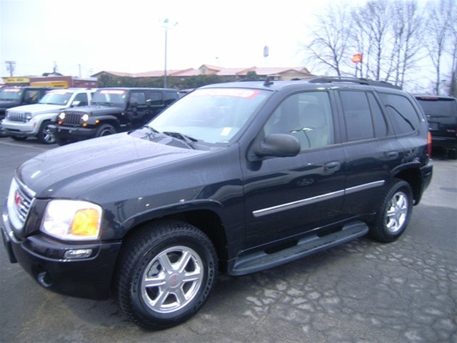 GMC Envoy LTD LME Unspecified