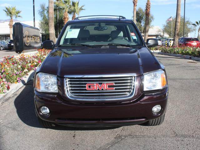 GMC Envoy 2008 photo 1