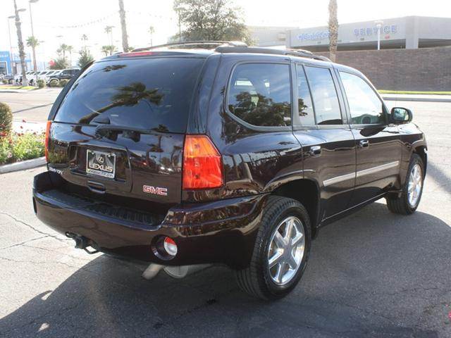 GMC Envoy 2008 photo 4