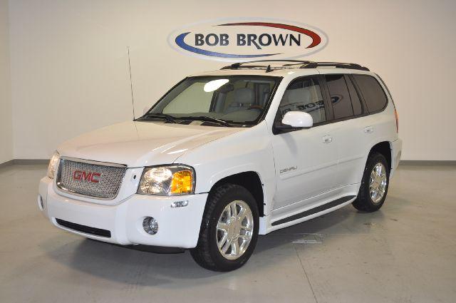 GMC Envoy EX Sedan 4D Sport Utility