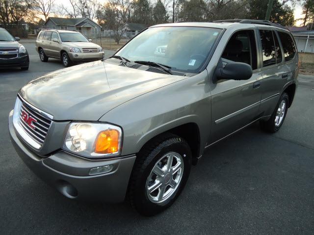 GMC Envoy Unknown Sport Utility