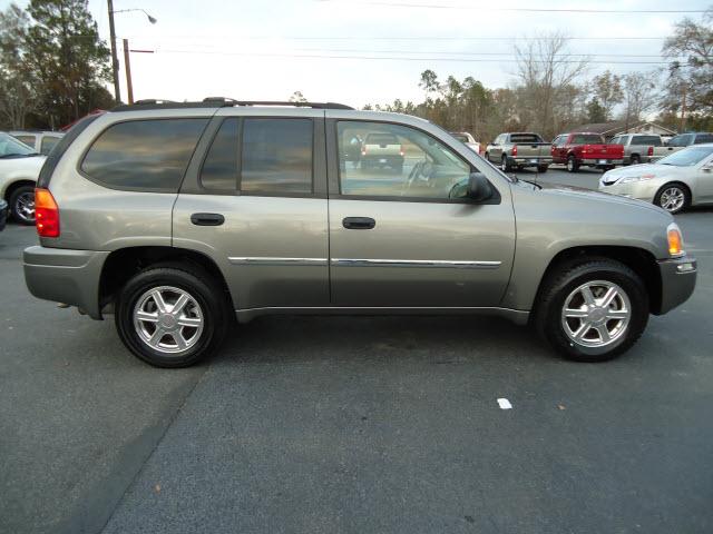 GMC Envoy 2008 photo 3