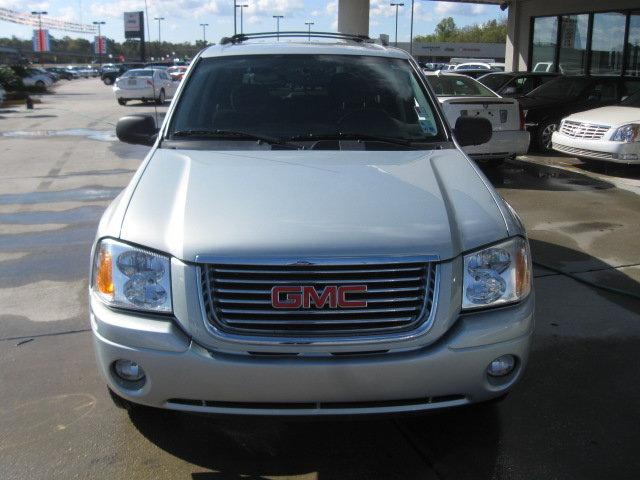 GMC Envoy Unknown Sport Utility