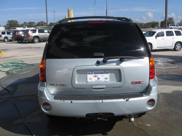 GMC Envoy 2008 photo 3