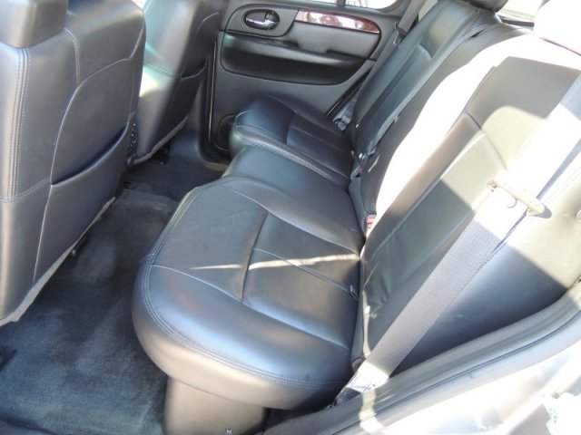 GMC Envoy 2008 photo 5