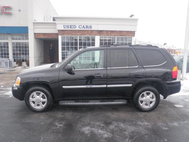 GMC Envoy 45 Sport Utility