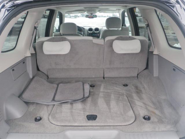 GMC Envoy 2008 photo 3