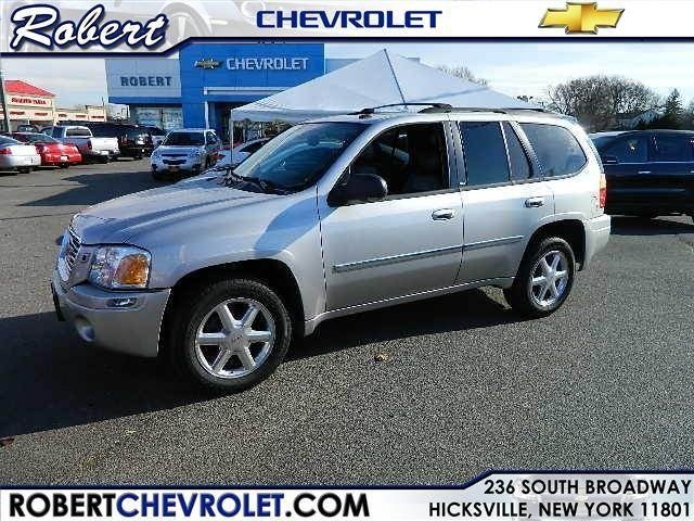 GMC Envoy 4DR WGN I4 LX Other