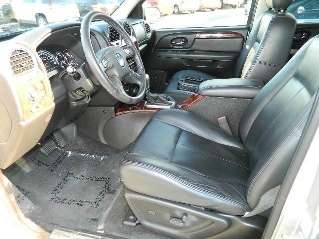 GMC Envoy 2008 photo 1