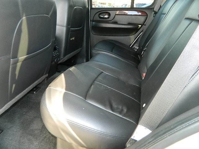 GMC Envoy 2008 photo 3