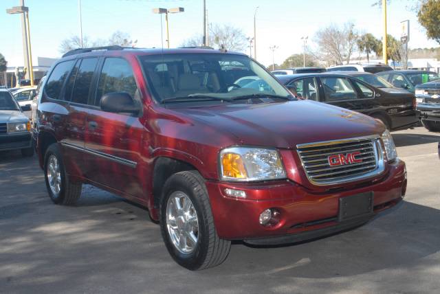 GMC Envoy Unknown Sport Utility