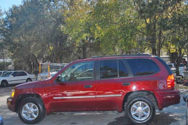 GMC Envoy 2008 photo 3