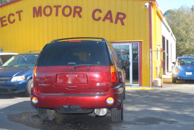 GMC Envoy 2008 photo 4