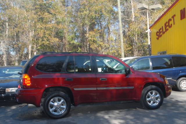 GMC Envoy 2008 photo 5