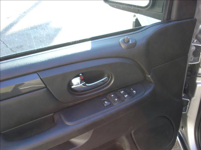 GMC Envoy 2008 photo 4