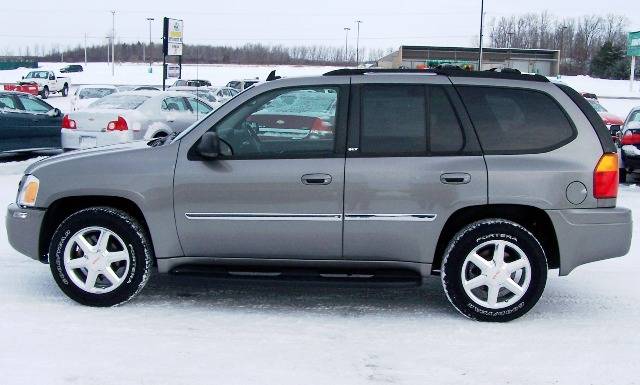 GMC Envoy 2008 photo 3