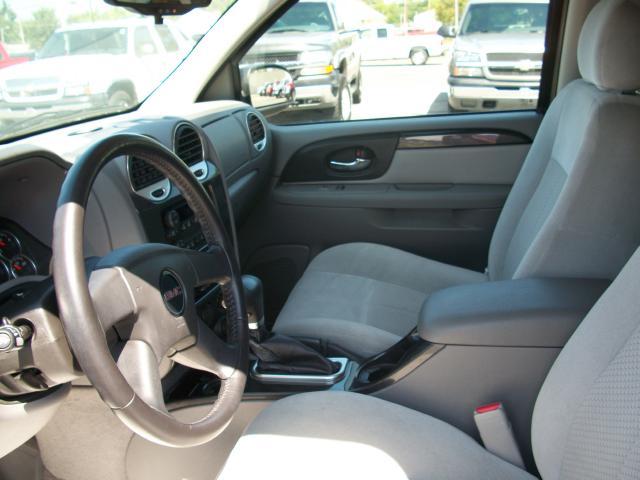 GMC Envoy 2008 photo 4