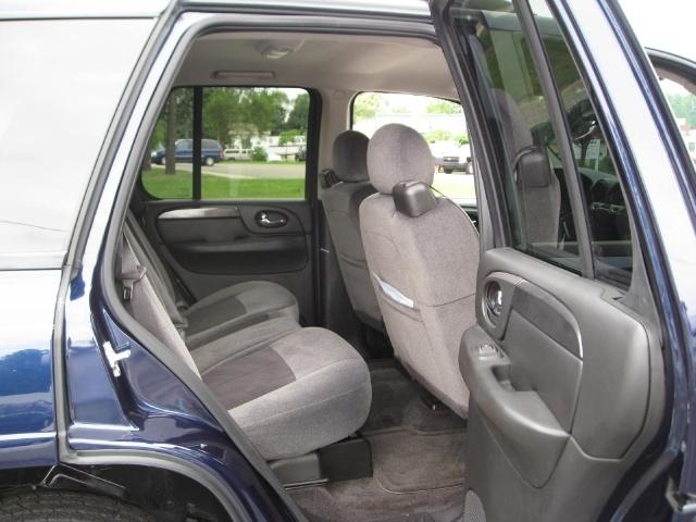 GMC Envoy 2008 photo 5