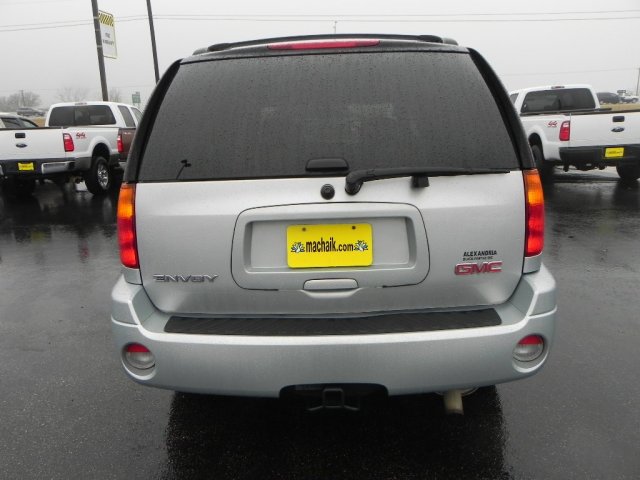 GMC Envoy 2008 photo 3