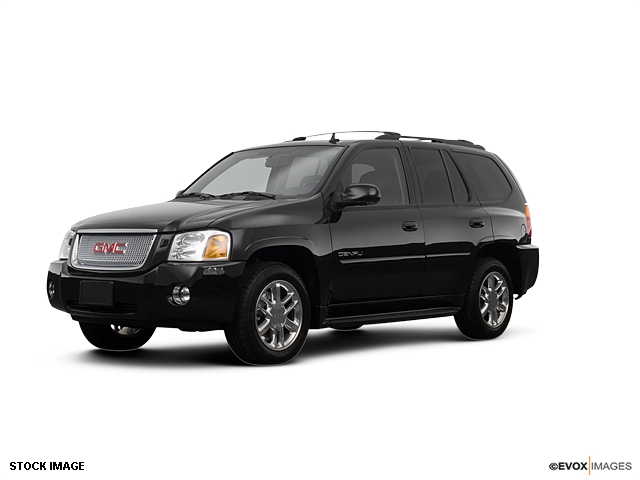 GMC Envoy EX Sedan 4D Unspecified