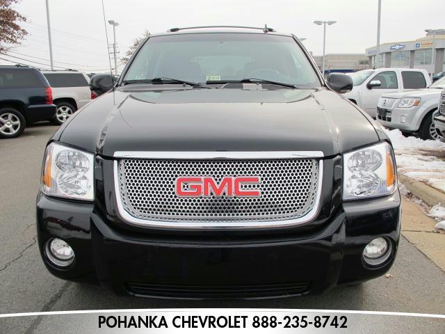 GMC Envoy 2008 photo 1