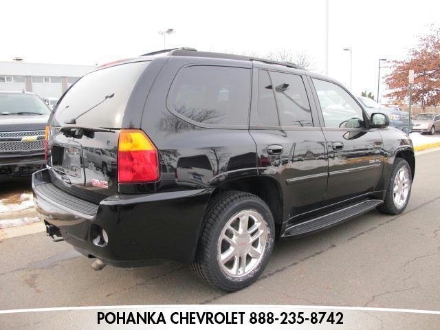 GMC Envoy 2008 photo 3