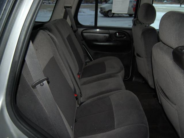 GMC Envoy 2008 photo 5