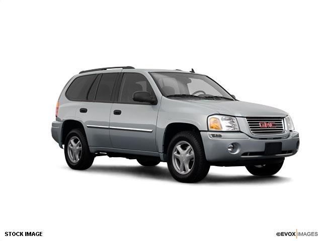 GMC Envoy Unknown SUV