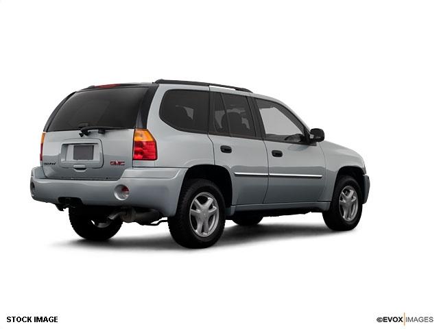 GMC Envoy 2008 photo 1