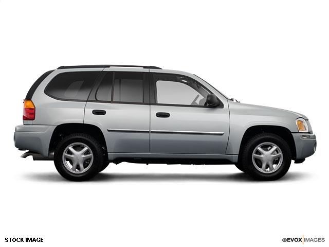 GMC Envoy 2008 photo 3