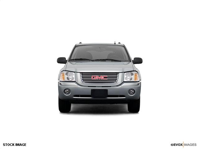 GMC Envoy 2008 photo 4