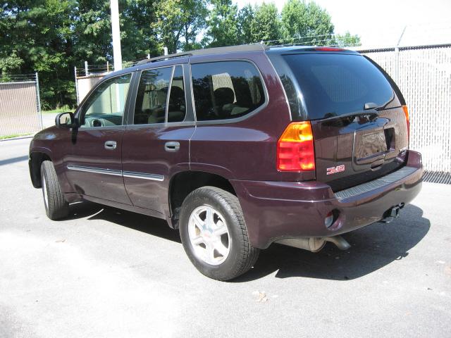 GMC Envoy Unknown Sport Utility