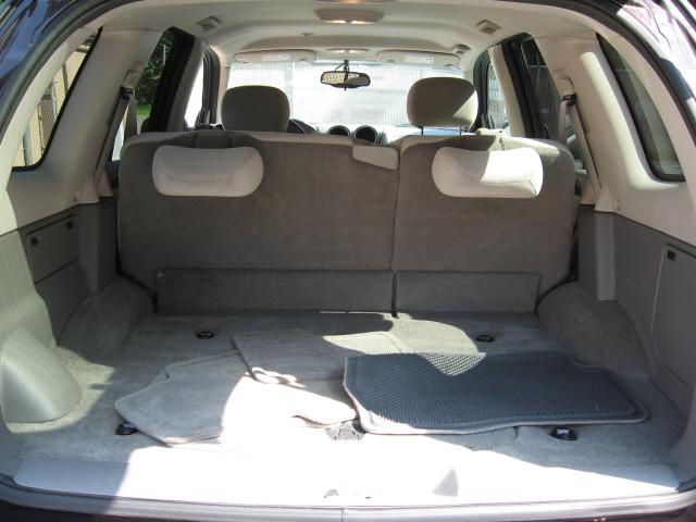 GMC Envoy 2008 photo 3