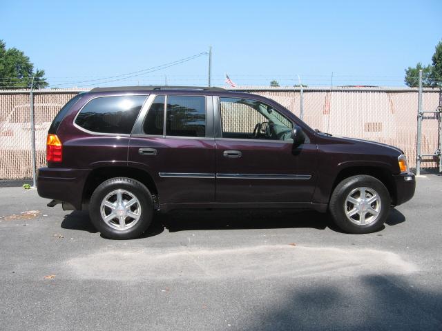 GMC Envoy 2008 photo 4