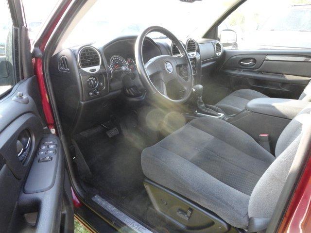 GMC Envoy 2008 photo 4