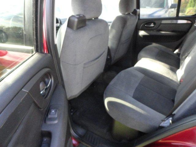 GMC Envoy 2008 photo 5