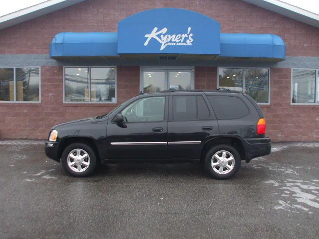 GMC Envoy 45 Sport Utility