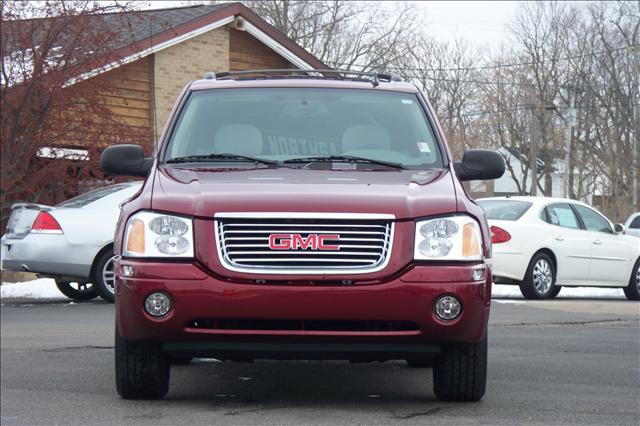 GMC Envoy 2008 photo 1