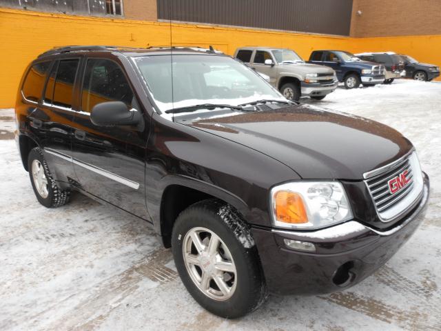 GMC Envoy CREW CAB SLT SUV