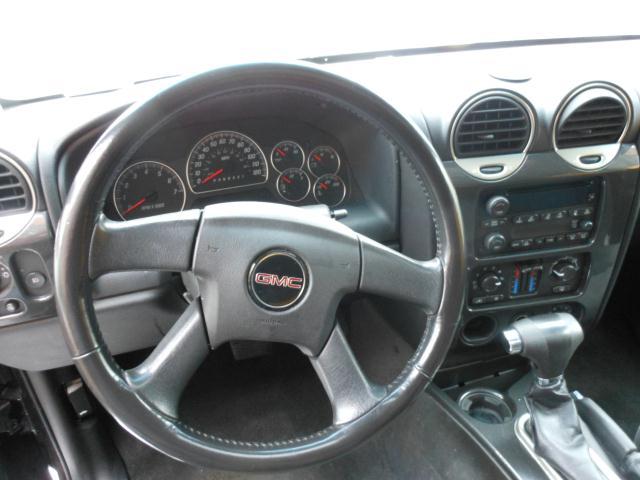 GMC Envoy 2008 photo 3