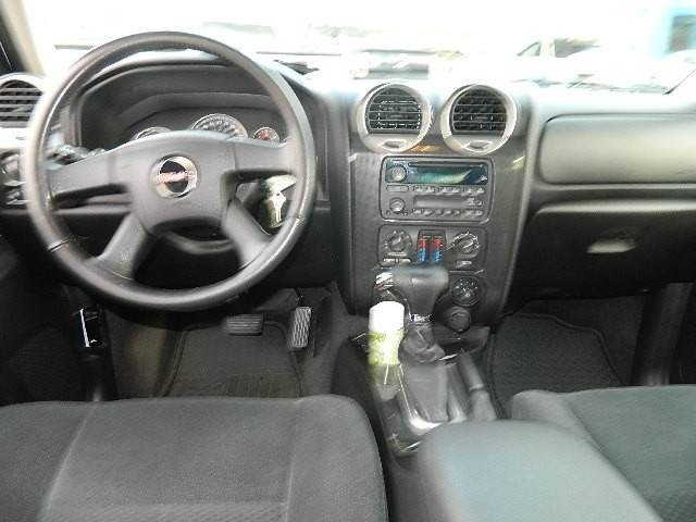 GMC Envoy 2008 photo 4