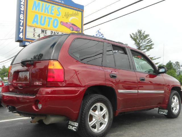 GMC Envoy 2009 photo 6