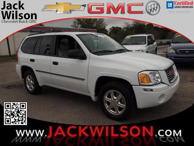 GMC Envoy 2009 photo 3