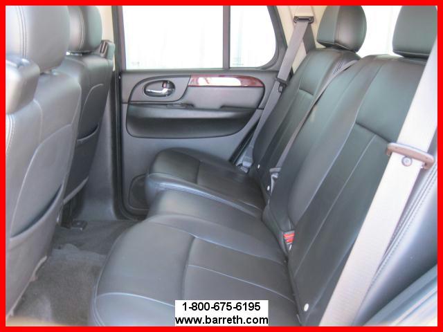 GMC Envoy 2009 photo 1