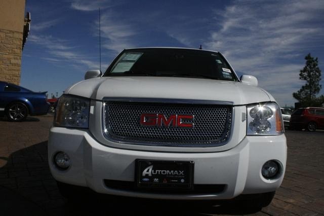 GMC Envoy 2009 photo 5