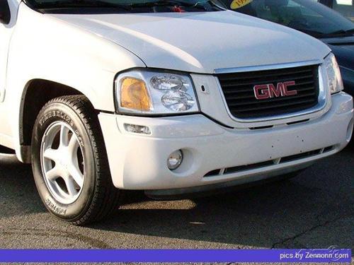 GMC Envoy XL Unknown Other